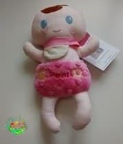 Sweetpea's Handmade Dolls - Baby