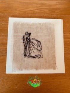 Sweetpea's Handmade Card Collection - Bride & Groom