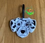 Sweetpea's Handmade Animal Collection - Dalmatian