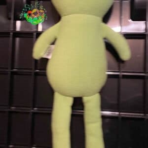 Sweetpea's Handmade Softie Collection - Dress Up Frog