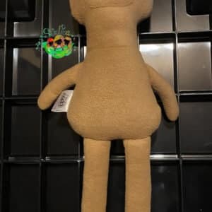 Sweetpea's Handmade Softie Collection - Dress Up LLama