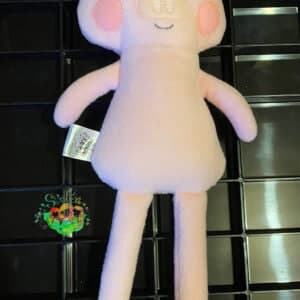 Sweetpea's Handmade Softie Collection - Dress Up Pig