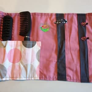 Sweetpea's Handmade Caddy Collection - Hair
