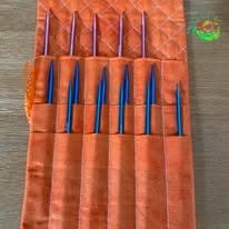 Sweetpea's Handmade Holder Collection - Knitting Needles