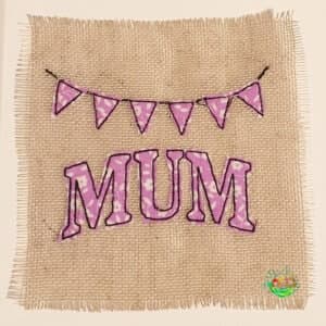 Sweetpea's Handmade Card Collection - Mum