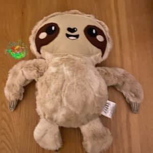 Sweetpea's Handmade Softie Collection - Sloth