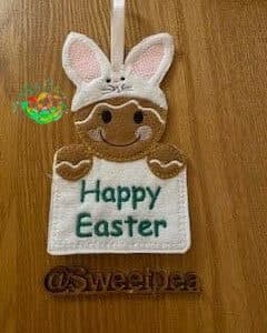 Sweetpea's Handmade Money Gift Holder Collection - Bunny