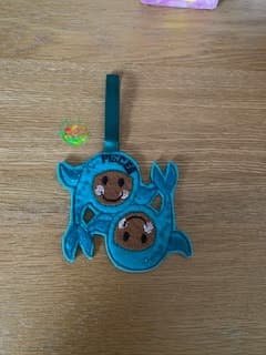 Sweetpea’s Handmade Gingerbread Zodiac Collection - Pisces