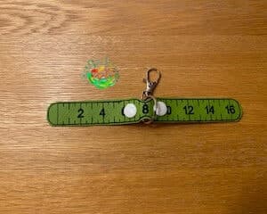 Sweetpea’s Handmade Tape Measure Collection – Centimetres