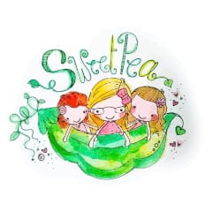 Sweetpea