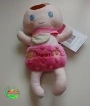 Sweetpea's Handmade Dolls - Baby