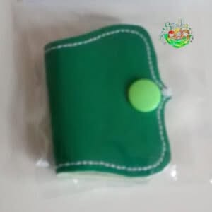 Sweetpea's Handmade Device Wrap Collection - Book