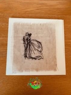 Sweetpea's Handmade Card Collection - Bride & Groom