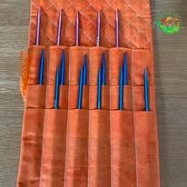 Sweetpea's Handmade Holder Collection - Knitting Needles