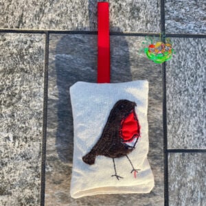 Sweetpea's Handmade Lavender Bag Collection - Robin