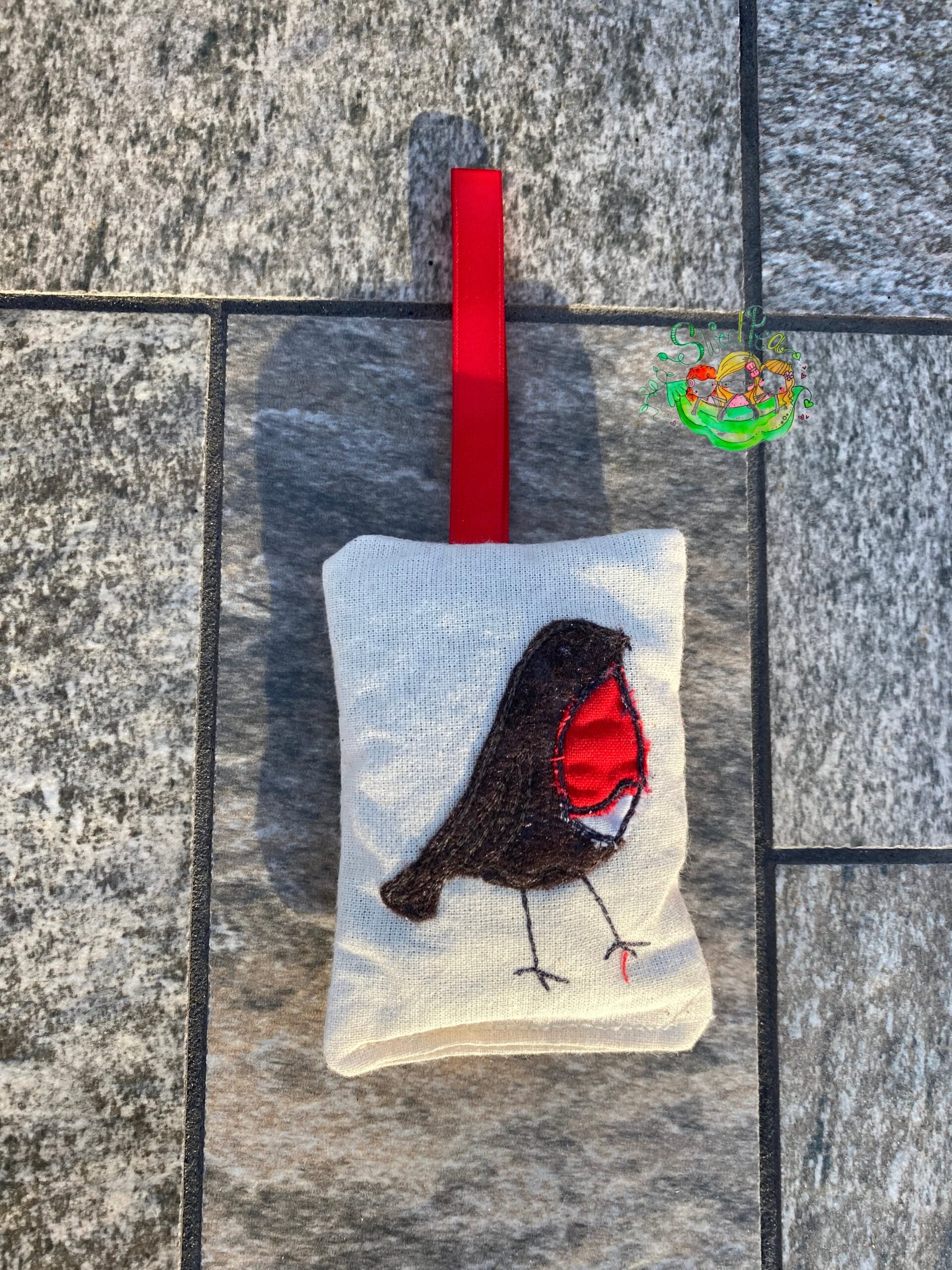 Sweetpea's Handmade Lavender Bag Collection - Robin