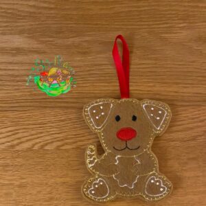 Sweetpea's Handmade Animal Collection - Dog