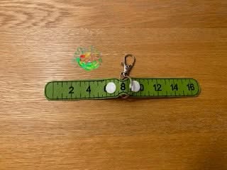 Sweetpea’s Handmade Tape Measure Collection – Centimetres